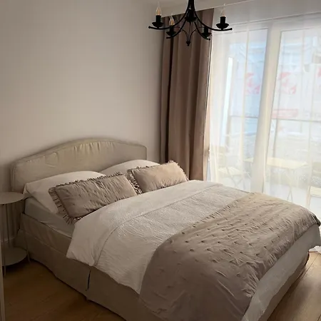 Apartamenty Polanowscy Centrum Park parking w cenie-2